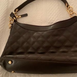 Brown medium-sized bag